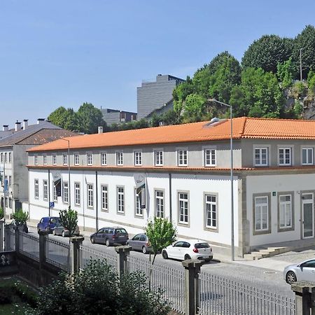 Hi Braga - Pousada De Juventude Kültér fotó